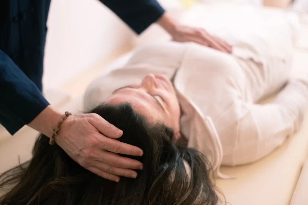 Belleza holistica Malaga